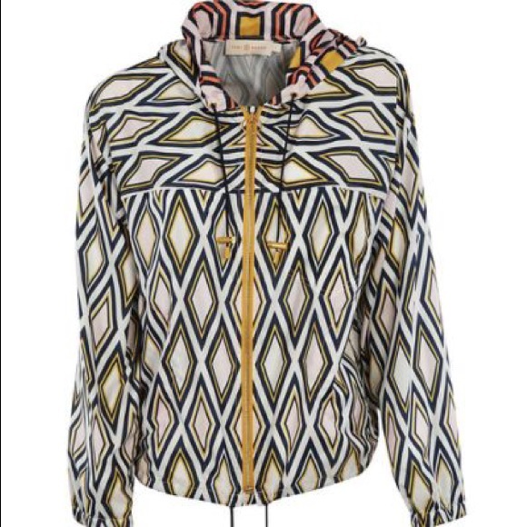 Tory Burch Devon Sport Tech Packable - Picture 1 of 4